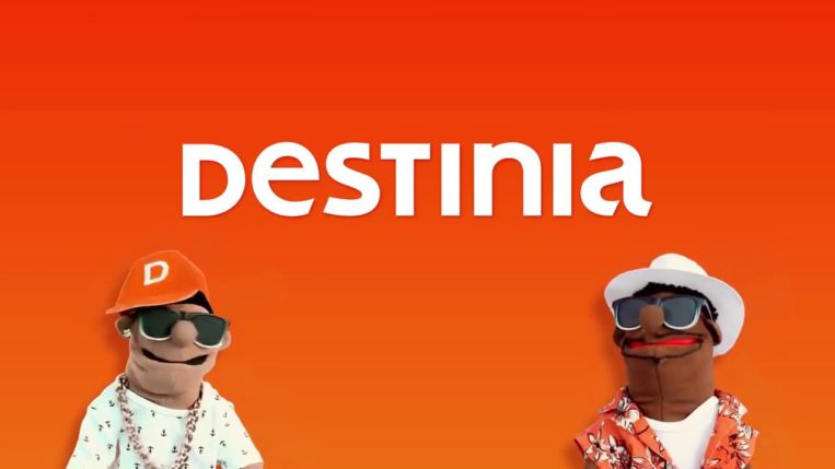 Spanish Travel Agency Destinia now accepts Ethereum, LTC, EOS, DASH & Bitcoin Cash