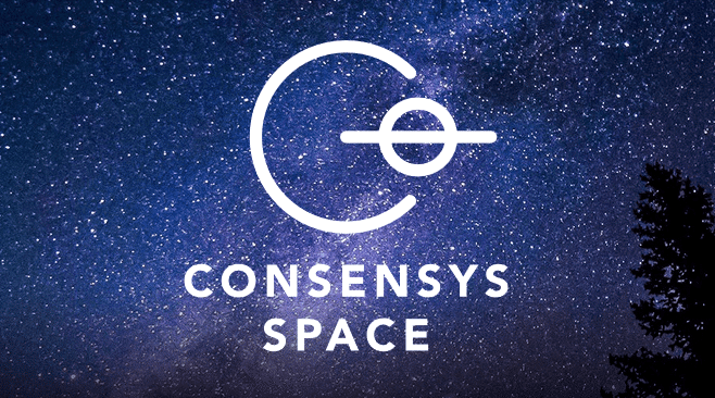 The Ethereum blockchain will be used by ConsenSys for its satellite tracking application in space