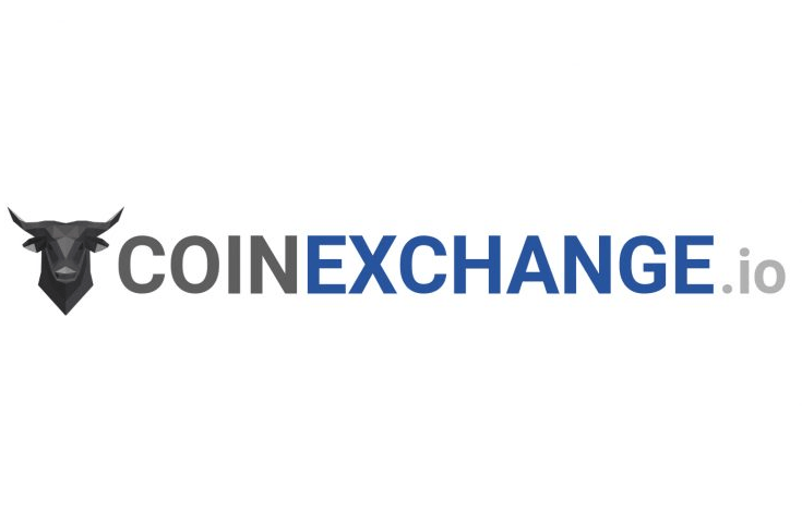 The crypto exchange CoinExchange.io is shutting down!