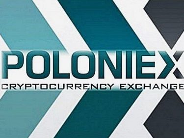 The crypto exchange Poloniex would be taken over by Tron Justin Sun