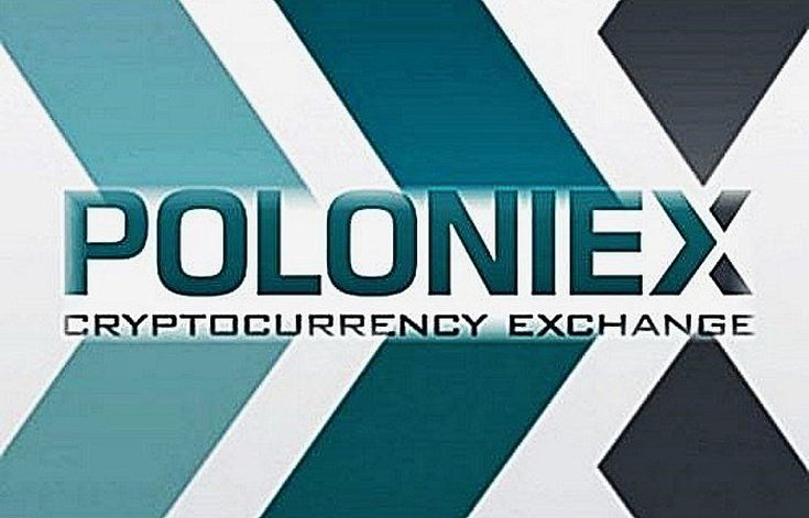 The crypto exchange Poloniex would be taken over by Tron Justin Sun