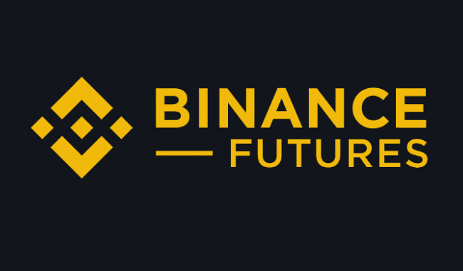 volume of Bitcoin Futures on Binance Futures over 1 billion dollars