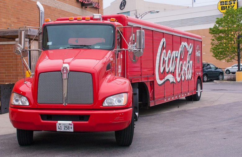 Coca Cola uses blockchain technology developed by SAP to manage its supply chain