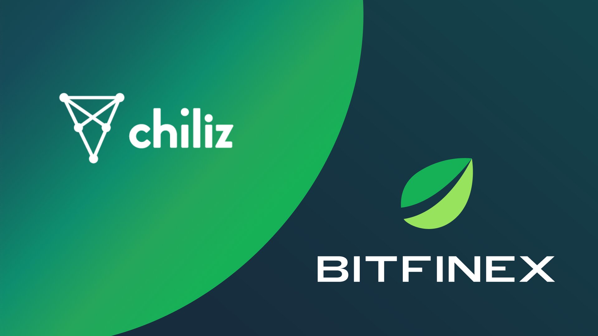 Crypto exchange Bitfinex is listing the cryptocurrency ...