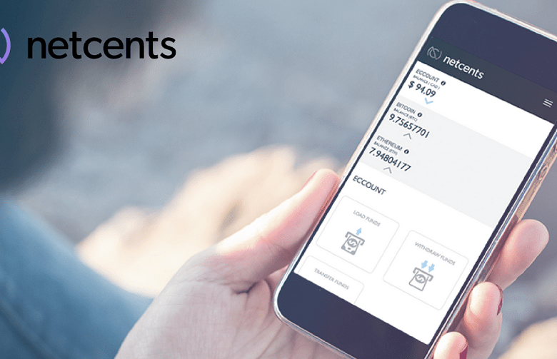 Crypto payment platform Netcents adds payment in Ripple XRP