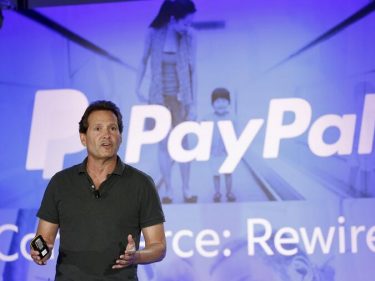 Dan Schulman, the CEO of PayPal, said he holds only Bitcoin BTC as cryptocurrency