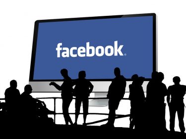 Facebook must remove fake Bitcoin advertisements under penalty of a fine of 1.2 million Dollars