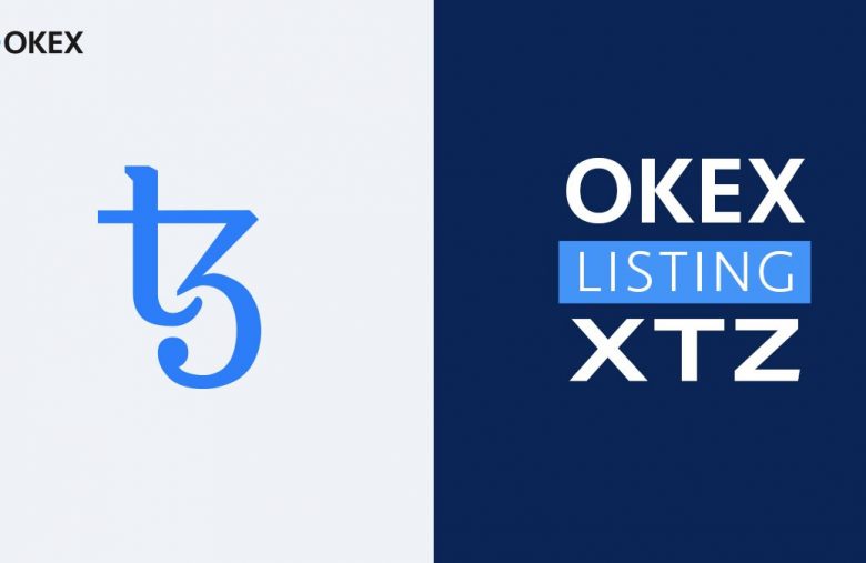OKEx will list the TEZOS XTZ cryptocurrency on November 7, 2019
