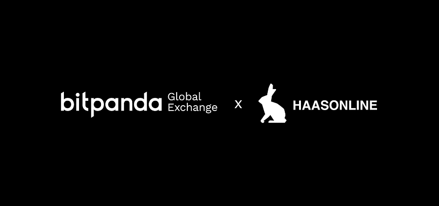 Haasbot Bitcoin bot integrates Bitpanda crypto exchange to its automated crypto trading platform