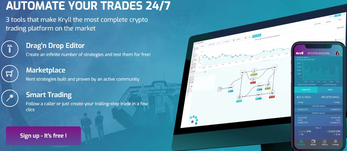 advanced crypto asset trading orpmstag