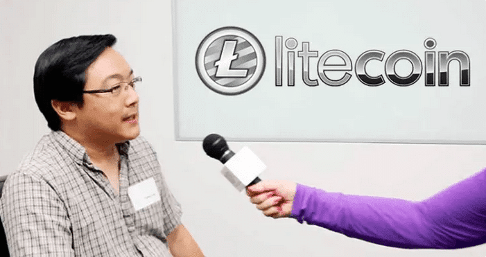 Charlie Lee, founder of Litecoin (LTC), does not believe in decentralized finance DEFI