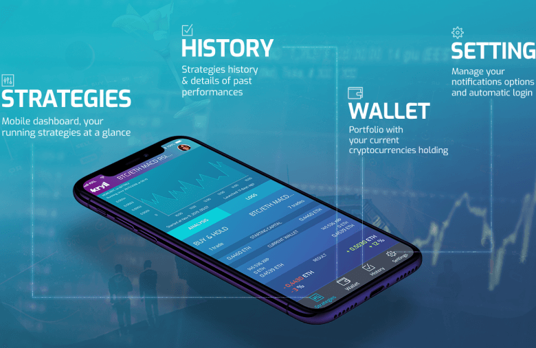 what is kryll crypto