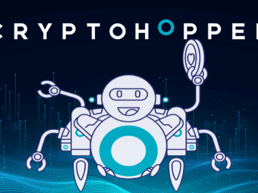 Trading contest on Cryptohopper and its crypto bots with 10,000 dollars to win