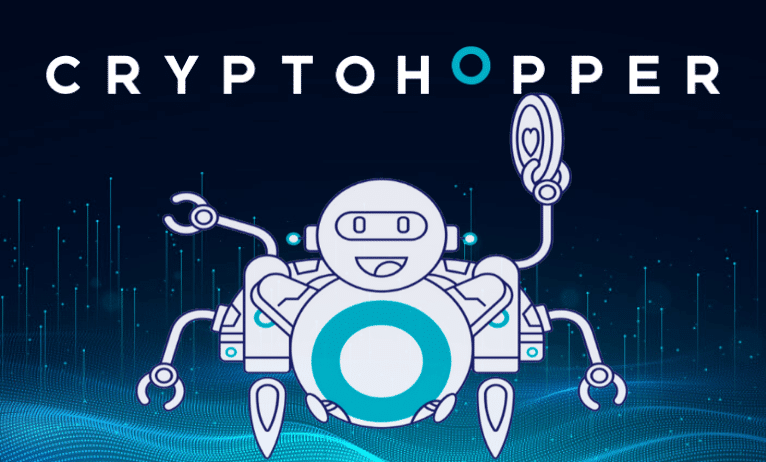 Trading contest on Cryptohopper and its crypto bots with 10,000 dollars to win