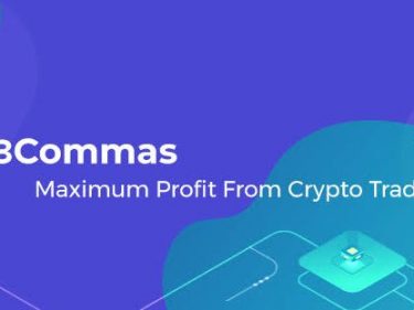 3commas review 2020 Advantages, features and prices of this crypto trading bot