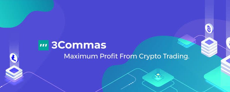 Black Friday Deal On 3commas Crypto Trading Bots 70 Discount On Subscriptions Bitcoin Crypto Advice