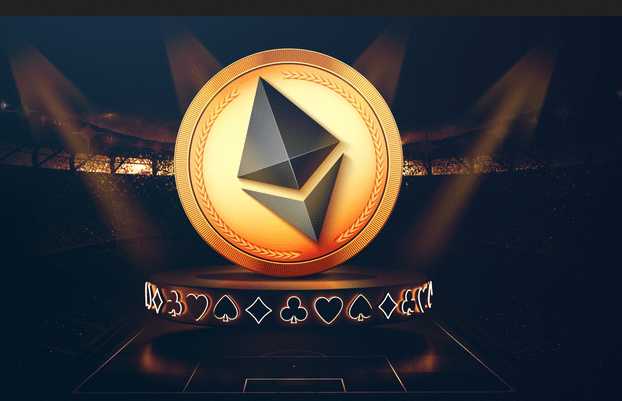 Bitcoin casino ethereum