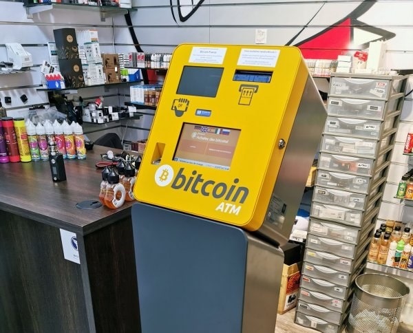 bitcoin atm paris