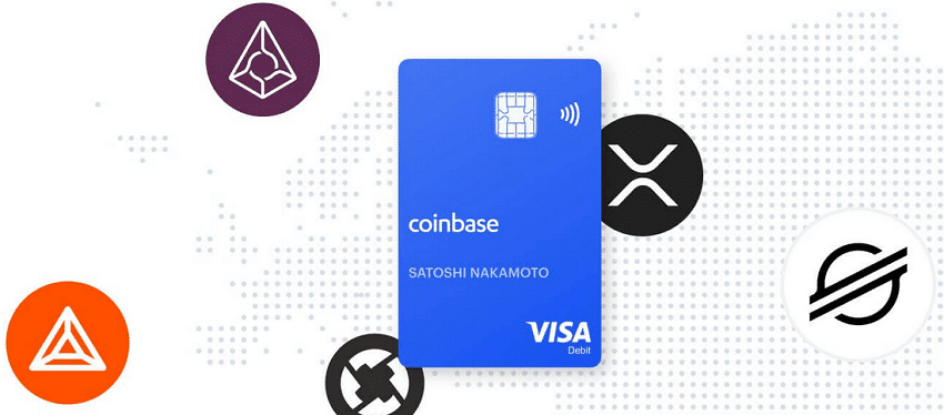 Spend your Bitcoins with Google Pay which has integrated the Coinbase Card