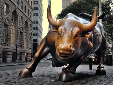 Bloomberg sees a new bull run coming for Bitcoin as in 2017