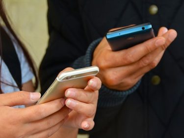 In Venezuela, you can send Bitcoin by SMS