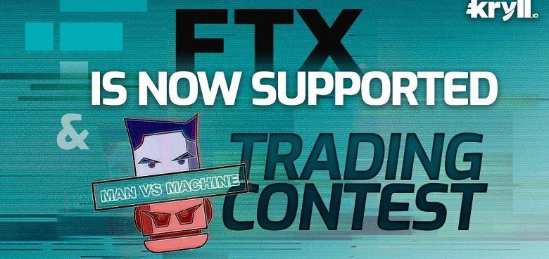 Automated trading on FTX Exchange
