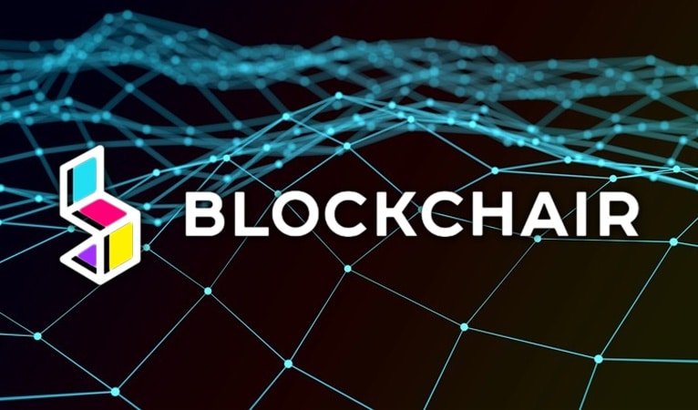 Blockchair continues its international expansion, interview with Lucas Roorda