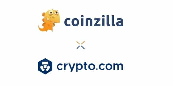 Coinzilla crypto ad network integrates Crypto.com as a payment solution