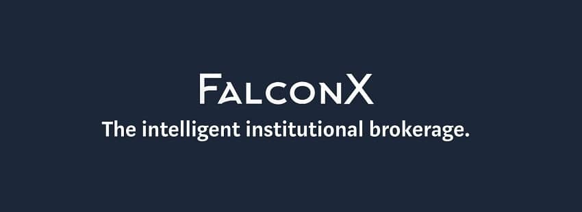 Crypto exchange FalconX raises $17 million from investors including Coinbase Ventures