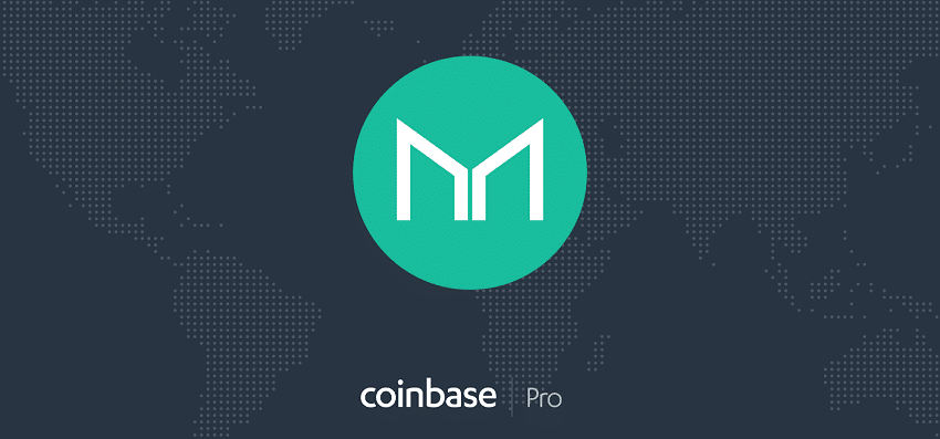 mkr crypto exchange