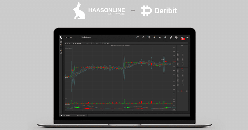 Haasbot bitcoin futures bot