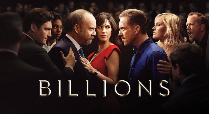 Last season of Billions TV series kicks off with Bitcoin