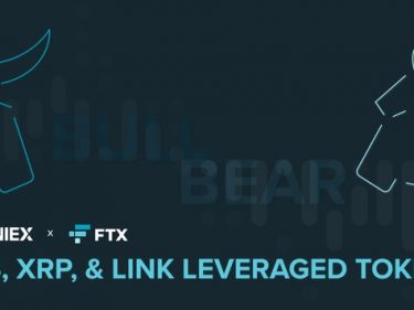 Poloniex Crypto Exchange adds New FTX Leveraged Tokens