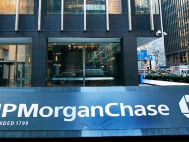 US bank JP Morgan Chase accepts Bitcoin exchanges Coinbase and Gemini as clients