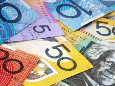 Bitcoin Exchange Kraken Adds Australian Dollar (AUD) to Its Platform