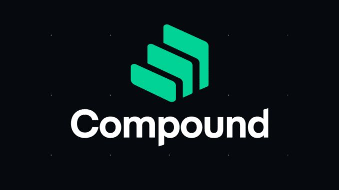 Compound price increases after being listed on Coinbase and FTX Exchange