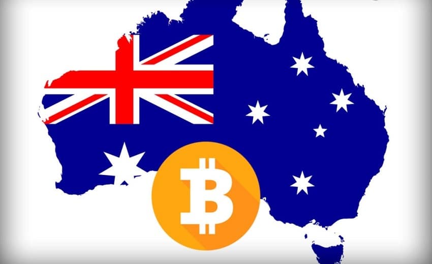best bitcoin australia)