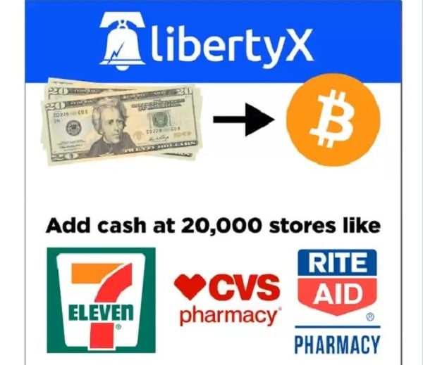 buy bitcoin with libertyx