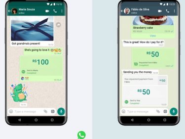 WhatsApp launches digital payments in Brazil with Facebook Pay
