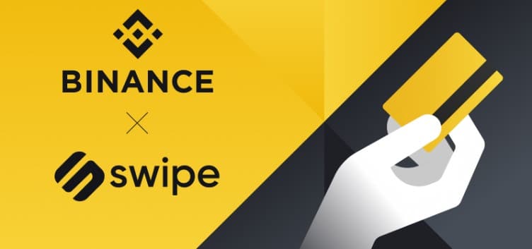 binance io