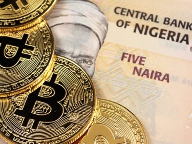 Bitcoin in Africa, the BTC ATM arrives in Nigeria