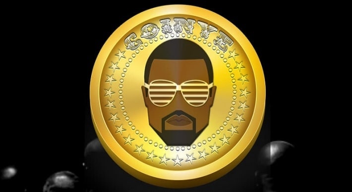 Charles Hoskinson wants to launch a Kanye West Coin on the Cardano blockchain