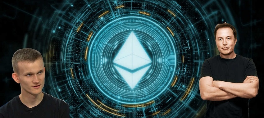 Elon Musk denies rumors of collaboration with Ethereum