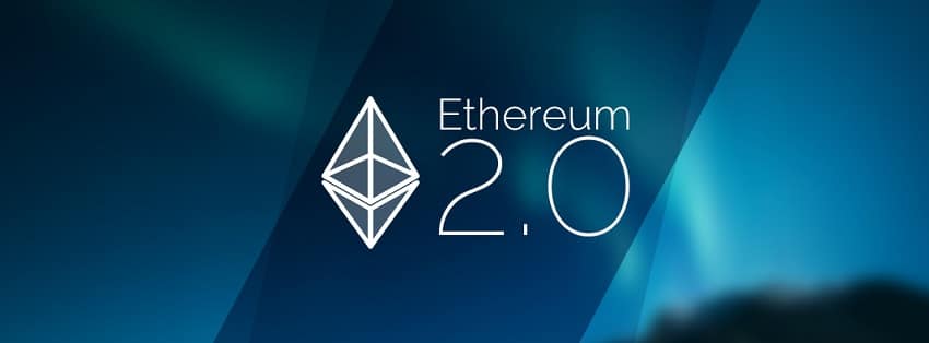 Ethereum ETH 2.0 in November 2020
