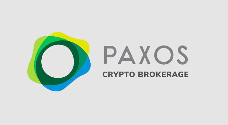 Paxos would be the crypto broker PayPal will use to integrate Bitcoin BTC trading