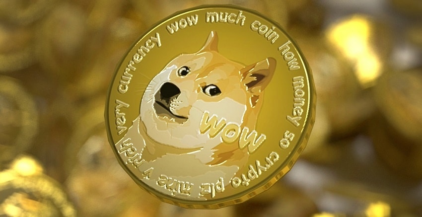 The Dogecoin price up 50%, alt season or simply a TikTok video which would be the reason ...