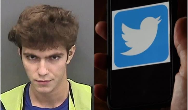 17-year-old arrested for the massive Bitcoin Twitter hack