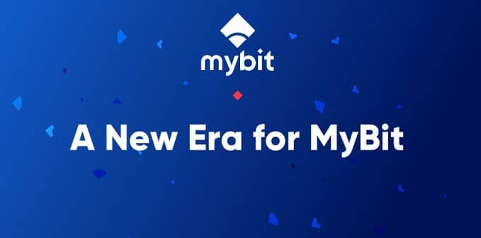 Bitboy Crypto recommends Mybit and pumps its price 500%