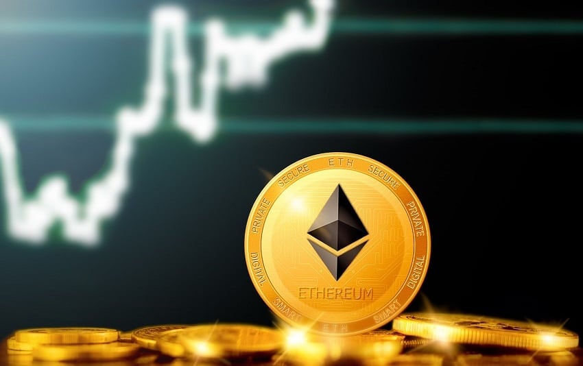 Ethereum price on the rise, Bitmex CEO reveals target for ETH price