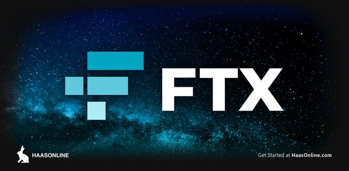 Haasbot crypto trading bots integrate FTX crypto exchange